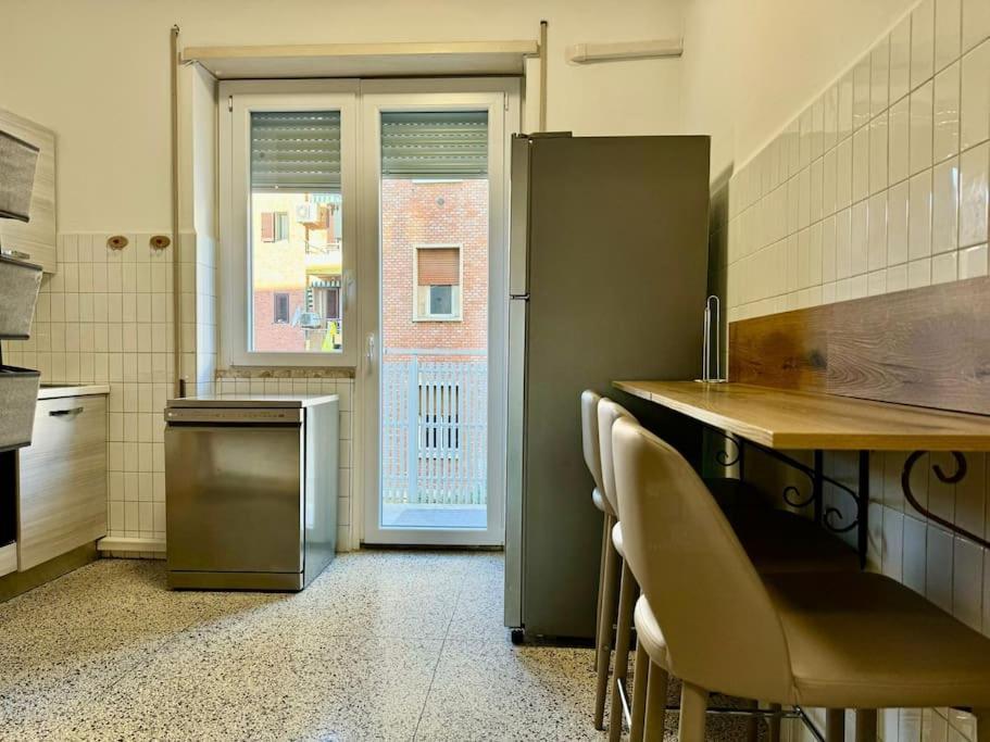 Appartamento In Santo Stefano — Foto 2